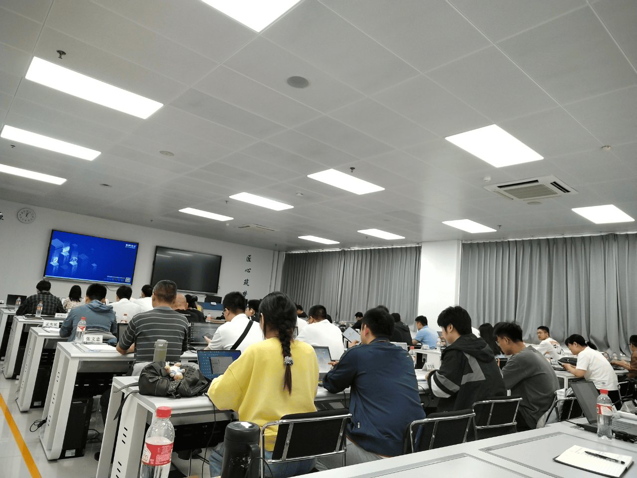 麒麟信安支撐2025年電力監(jiān)控系統(tǒng)安全運(yùn)維新技能推廣應(yīng)用示范培訓(xùn)班順