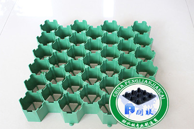 安慶塑料植草格技術 創(chuàng)新與推廣，構筑綠色生態(tài)新篇章