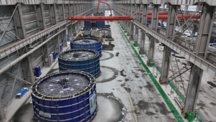 三十年磨一劍 從軟件新兵到行業(yè)翹楚——專訪北京軟件工程師李晨光