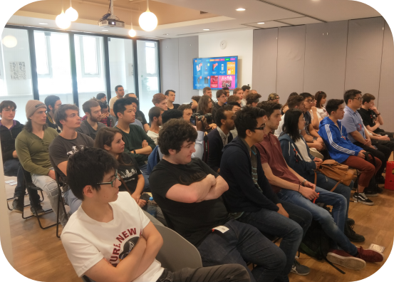 北京交通大學(xué)軟件學(xué)院 培養(yǎng)卓越軟件人才，賦能北京軟件開發(fā)產(chǎn)業(yè)